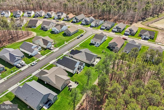 3478 CASTLETON DR, Williamstown, NJ 08094