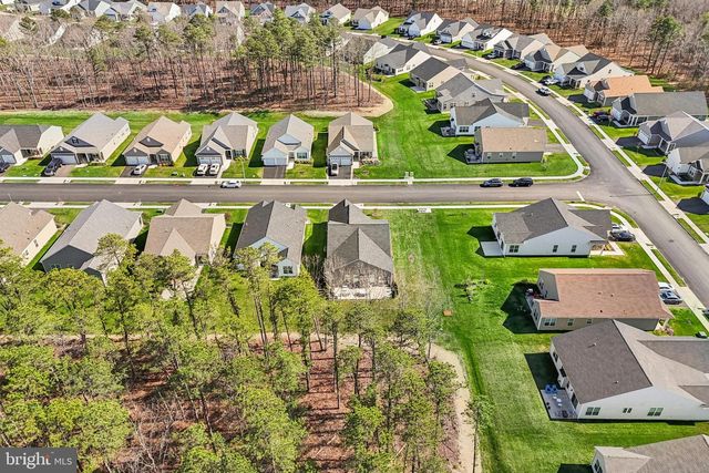 3478 CASTLETON DR, Williamstown, NJ 08094