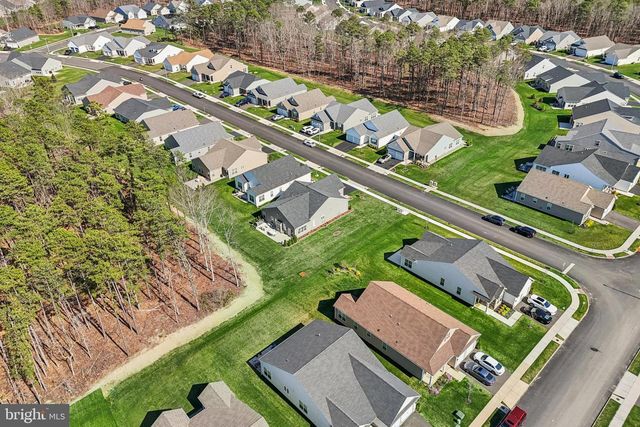 3478 CASTLETON DR, Williamstown, NJ 08094