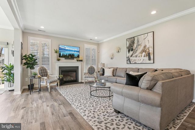 3478 CASTLETON DR, Williamstown, NJ 08094