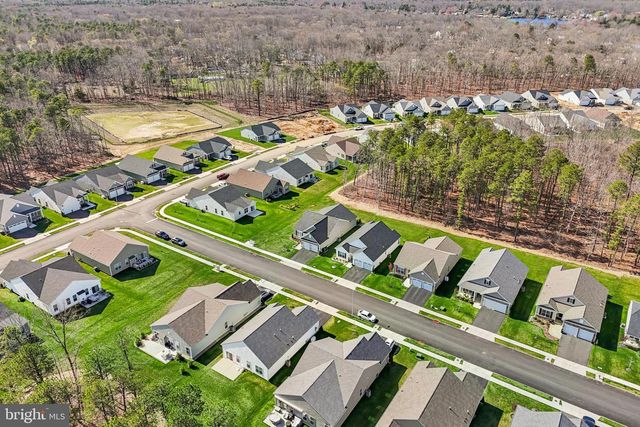 3478 CASTLETON DR, Williamstown, NJ 08094