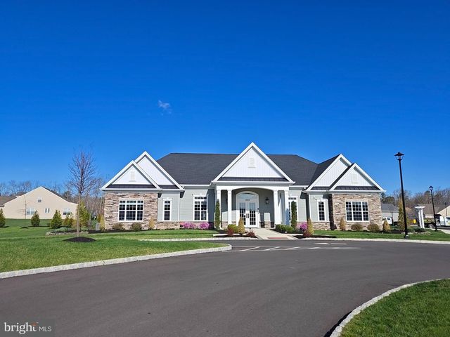 3478 CASTLETON DR, Williamstown, NJ 08094