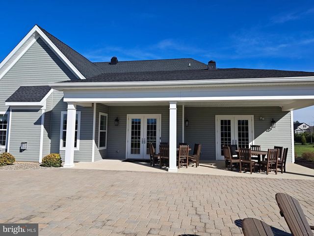 3478 CASTLETON DR, Williamstown, NJ 08094