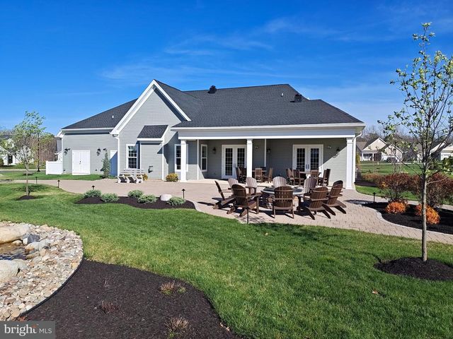 3478 CASTLETON DR, Williamstown, NJ 08094