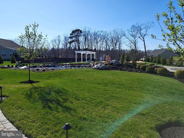 3478 CASTLETON DR, Williamstown, NJ 08094