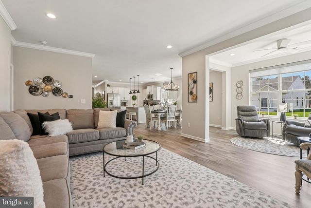 3478 CASTLETON DR, Williamstown, NJ 08094