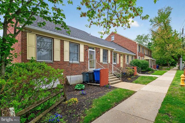 46-C BUTTONWOOD ST, Mount Holly, NJ 08060
