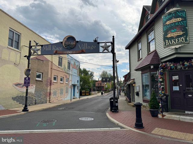 46-C BUTTONWOOD ST, Mount Holly, NJ 08060