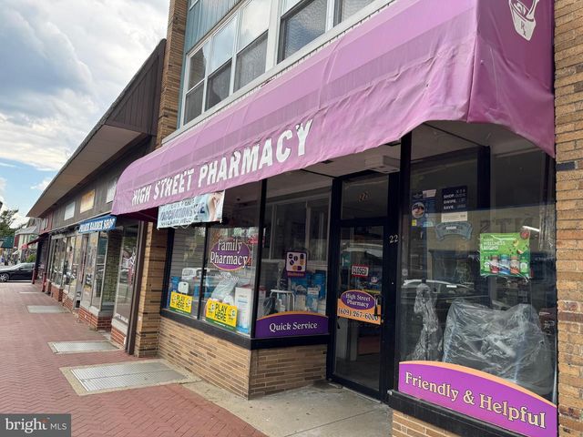 46-C BUTTONWOOD ST, Mount Holly, NJ 08060