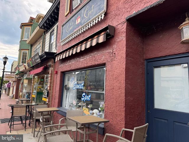 46-C BUTTONWOOD ST, Mount Holly, NJ 08060