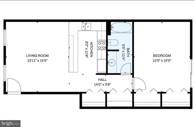 46-C BUTTONWOOD ST, Mount Holly, NJ 08060