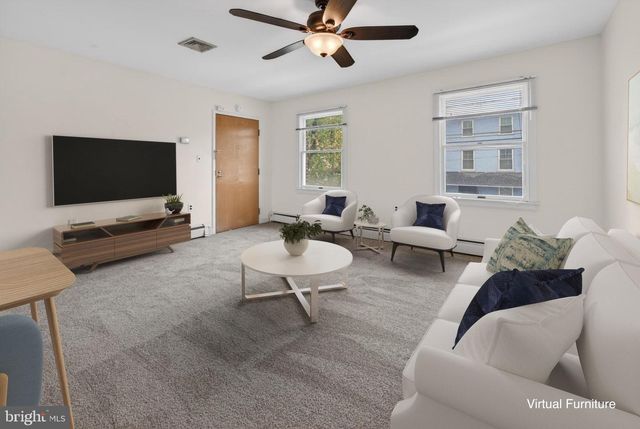 46-C BUTTONWOOD ST, Mount Holly, NJ 08060