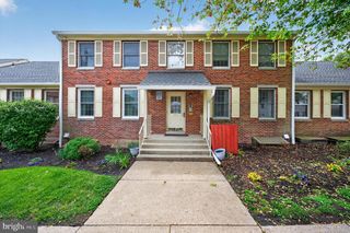 46-C BUTTONWOOD ST, Mount Holly, NJ 08060
