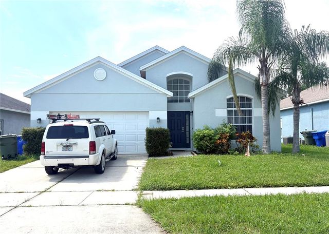 1030 VAQUERO LANE, Kissimmee, FL 34741