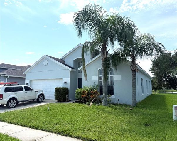 1030 VAQUERO LANE, Kissimmee, FL 34741