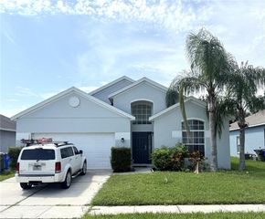 1030 VAQUERO LANE, Kissimmee, FL 34741