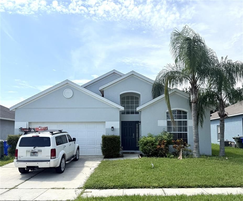 1030 VAQUERO LANE, Kissimmee, FL 34741