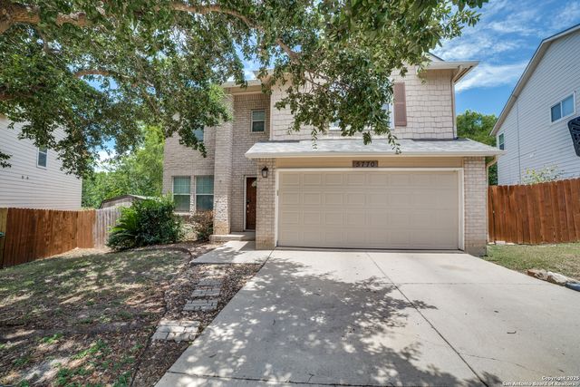 5770 Watercress, Leon Valley, TX 78238