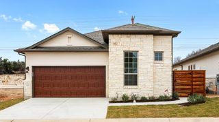 525 Clubhouse DR, Georgetown, TX 78628