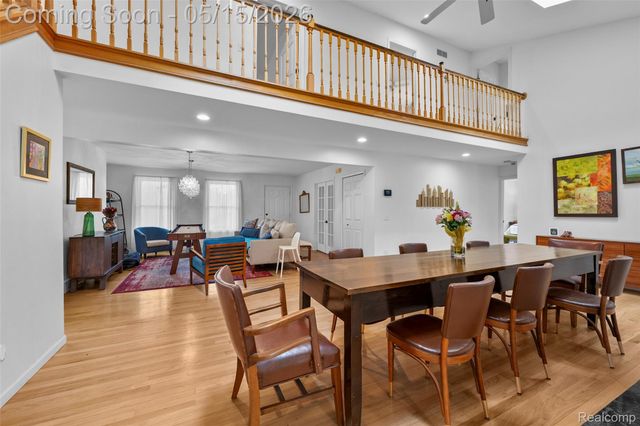 1101 Cripple Creek Lane, Rochester Hills, MI 48306