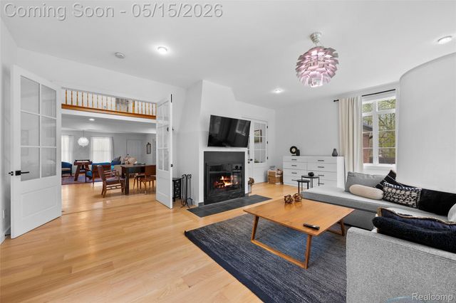 1101 Cripple Creek Lane, Rochester Hills, MI 48306