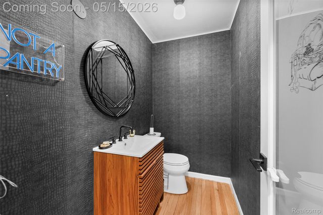 1101 Cripple Creek Lane, Rochester Hills, MI 48306