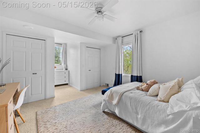1101 Cripple Creek Lane, Rochester Hills, MI 48306