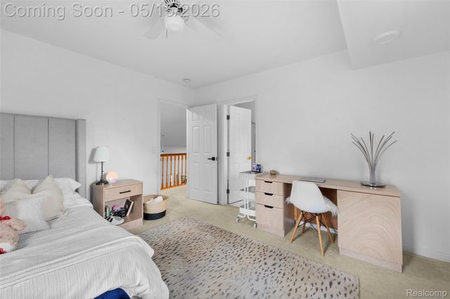 1101 Cripple Creek Lane, Rochester Hills, MI 48306