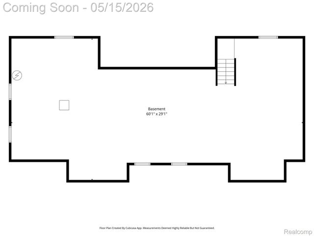 1101 Cripple Creek Lane, Rochester Hills, MI 48306