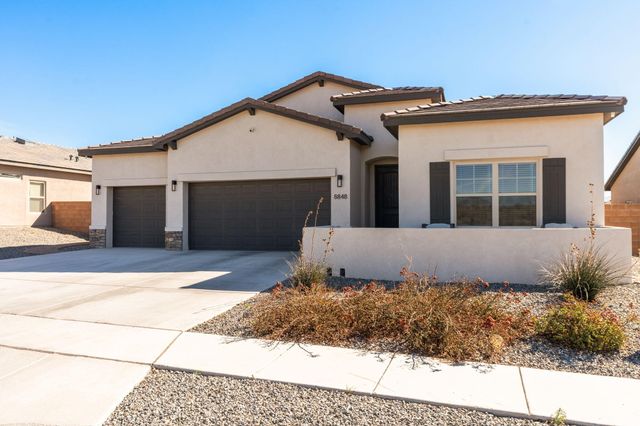 8848 Mancos Street NW, Albuquerque, NM 87114