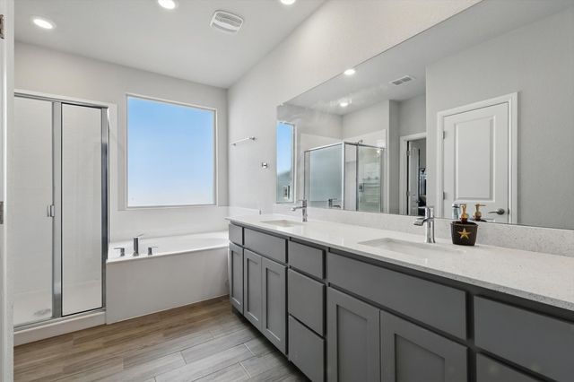2344 Jack Rabbit Way, Northlake, TX 76247