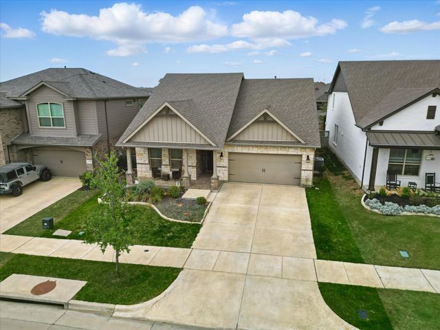 2344 Jack Rabbit Way, Northlake, TX 76247