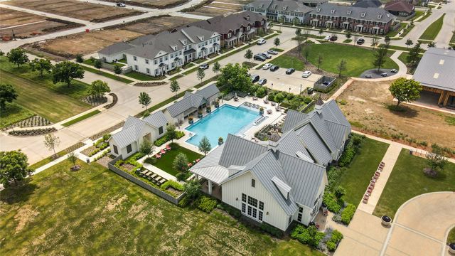 2344 Jack Rabbit Way, Northlake, TX 76247