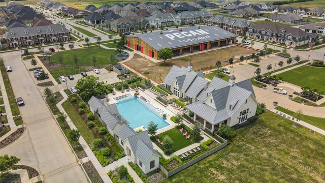 2344 Jack Rabbit Way, Northlake, TX 76247