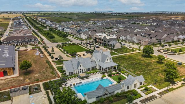 2344 Jack Rabbit Way, Northlake, TX 76247