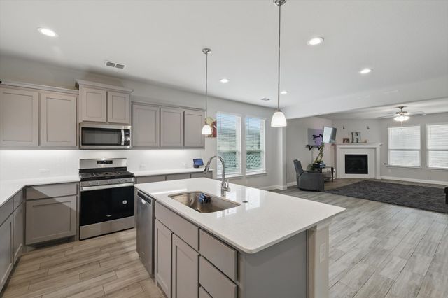 2344 Jack Rabbit Way, Northlake, TX 76247