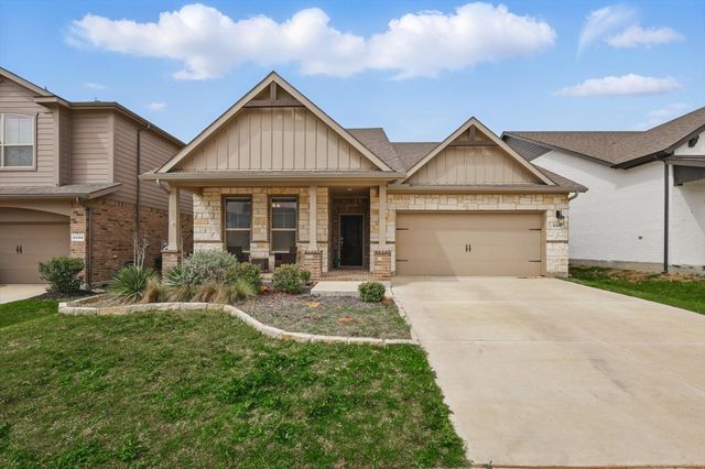 2344 Jack Rabbit Way, Northlake, TX 76247