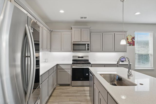 2344 Jack Rabbit Way, Northlake, TX 76247