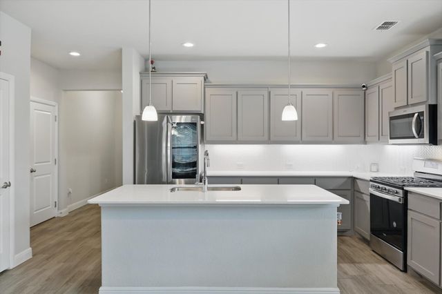 2344 Jack Rabbit Way, Northlake, TX 76247