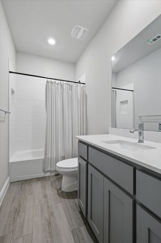 2344 Jack Rabbit Way, Northlake, TX 76247