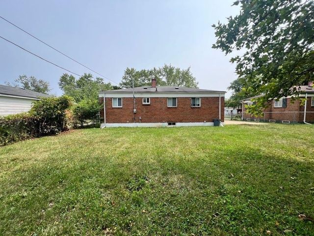 6155 Natchez Drive, Mount Morris, MI 48458