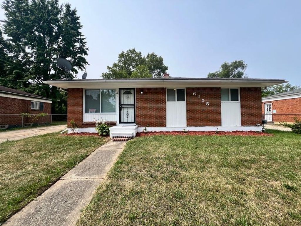 6155 Natchez Drive, Mount Morris, MI 48458