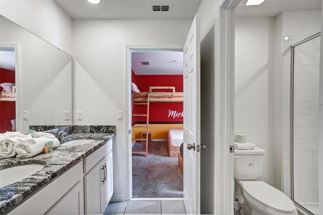 8918 TROPICAL HAVEN COURT, Kissimmee, FL 34747