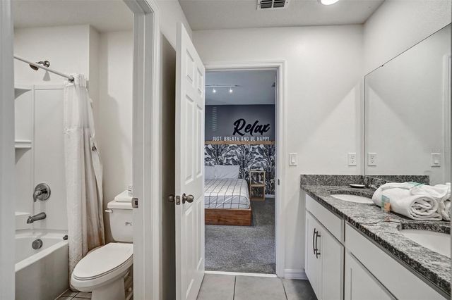 8918 TROPICAL HAVEN COURT, Kissimmee, FL 34747