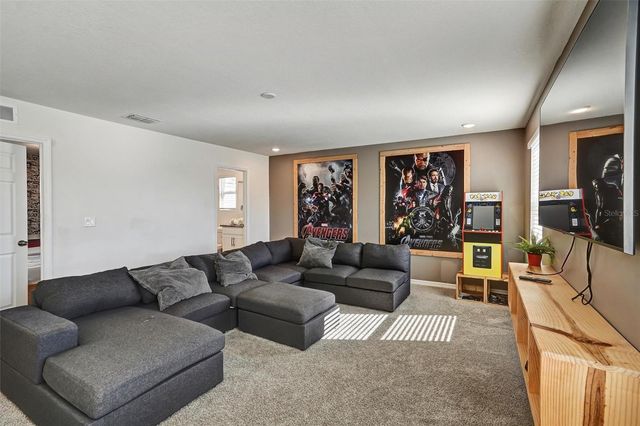 8918 TROPICAL HAVEN COURT, Kissimmee, FL 34747