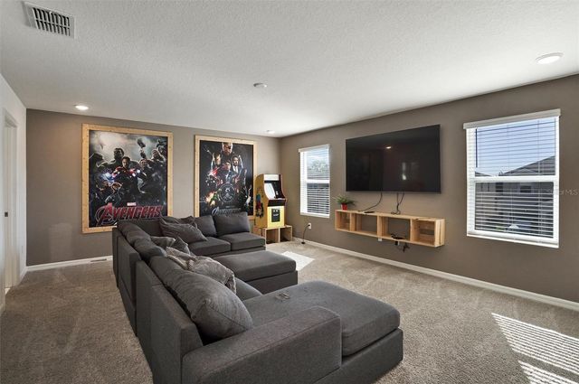 8918 TROPICAL HAVEN COURT, Kissimmee, FL 34747