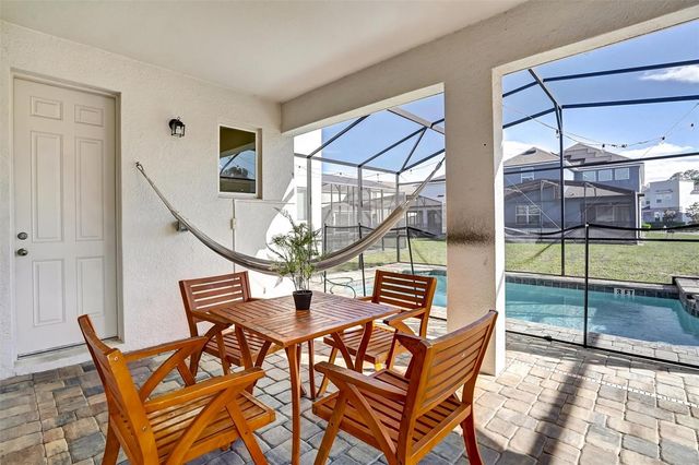 8918 TROPICAL HAVEN COURT, Kissimmee, FL 34747