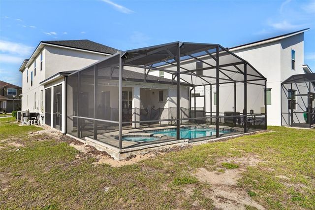 8918 TROPICAL HAVEN COURT, Kissimmee, FL 34747