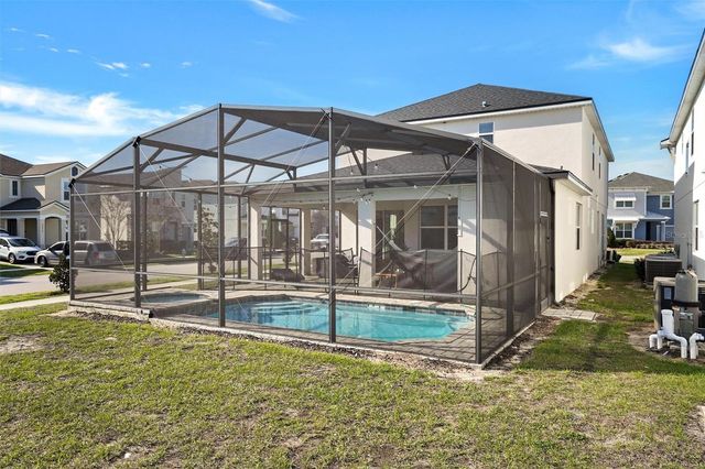 8918 TROPICAL HAVEN COURT, Kissimmee, FL 34747