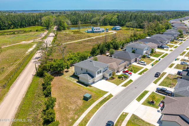 95402 WOODBRIDGE Parkway, Fernandina Beach, FL 32034
